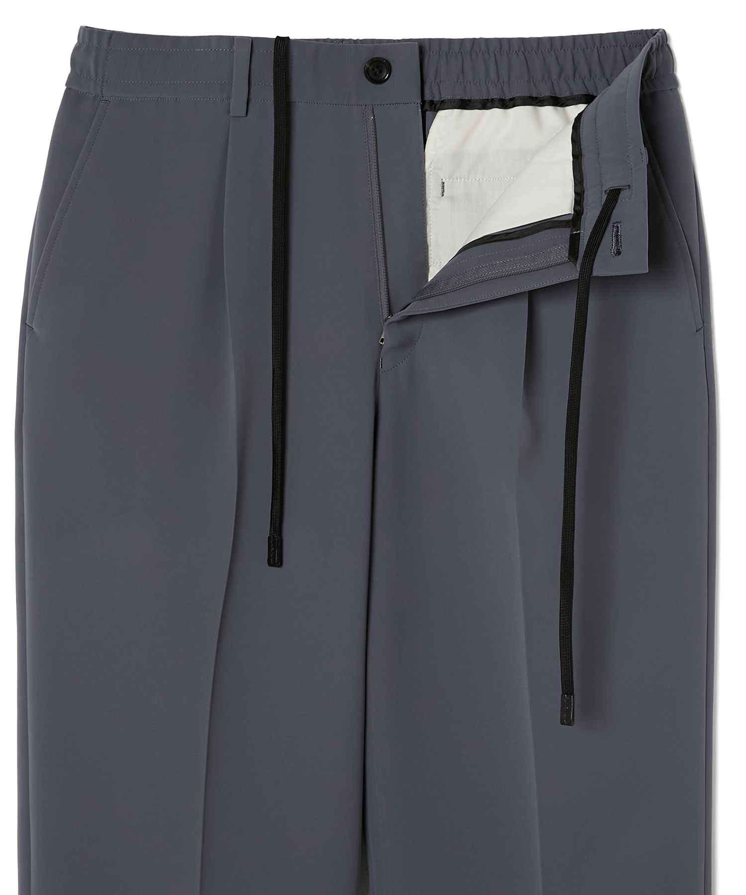 1TUCK PANTS N.HOOLYWOOD COMPILE│N-HOOLYWOOD.COM