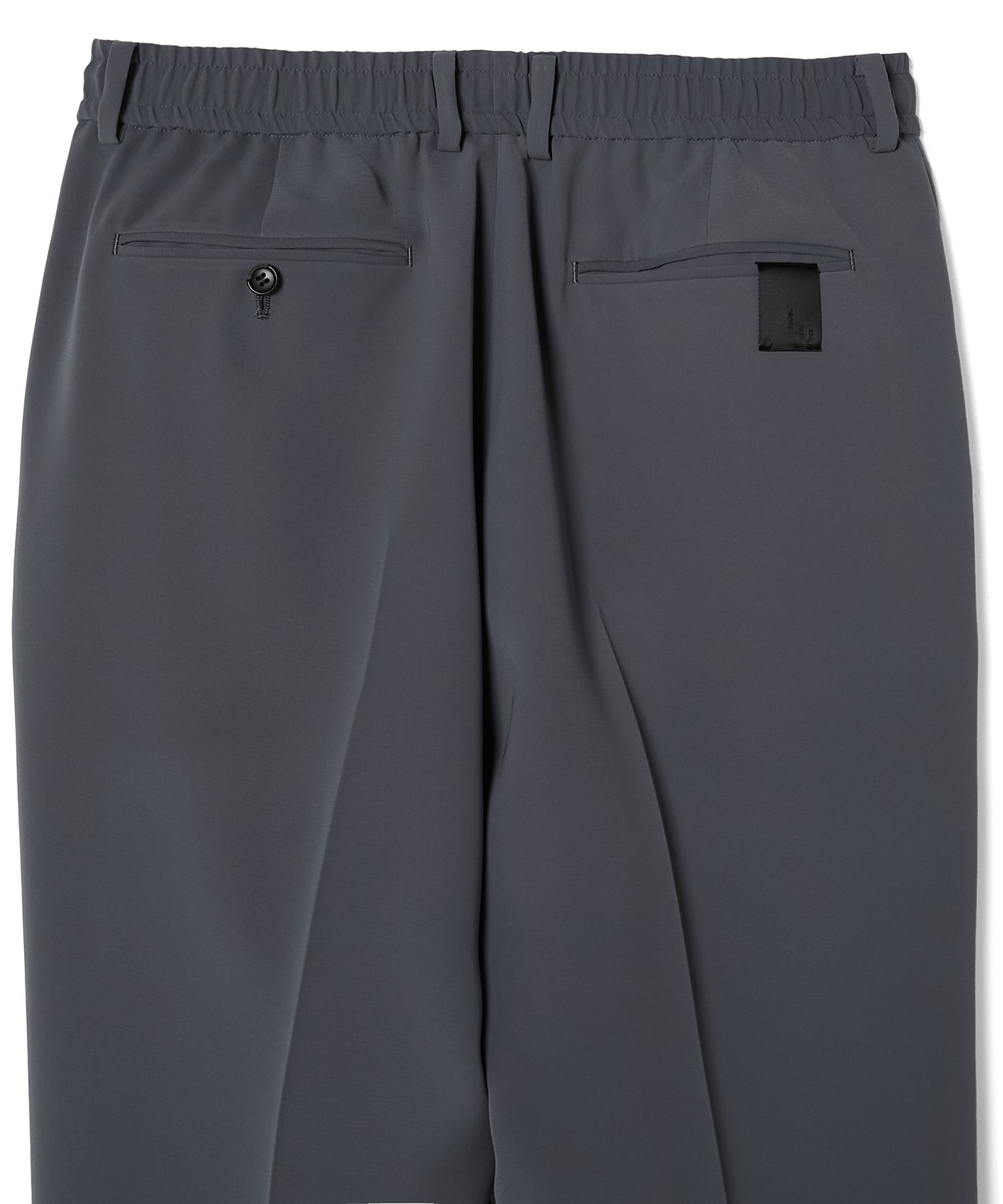 美品　25SS N.Hoolywood DOUBLE TUCK TROUSERS DOUBLE TUCK TROUSERS N.HOOLYWOOD TEST PRODUCT EXCHANGE