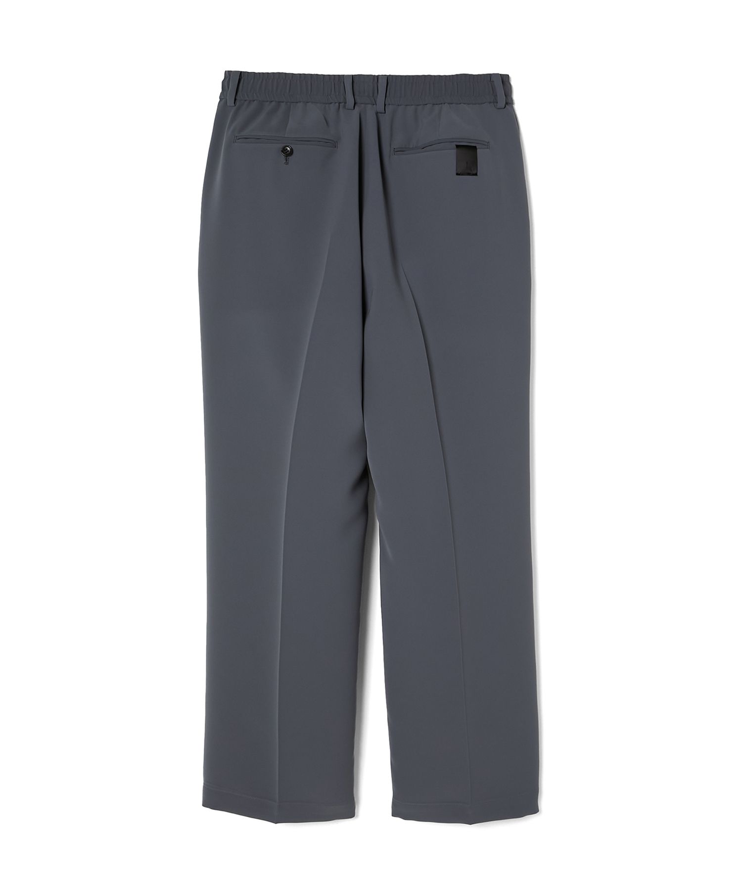 美品　25SS N.Hoolywood DOUBLE TUCK TROUSERS DOUBLE TUCK TROUSERS N.HOOLYWOOD TEST PRODUCT EXCHANGE