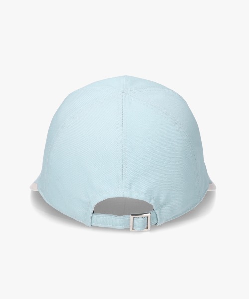 Chapeaud’O Canvas Wide Cap / シャポードオー