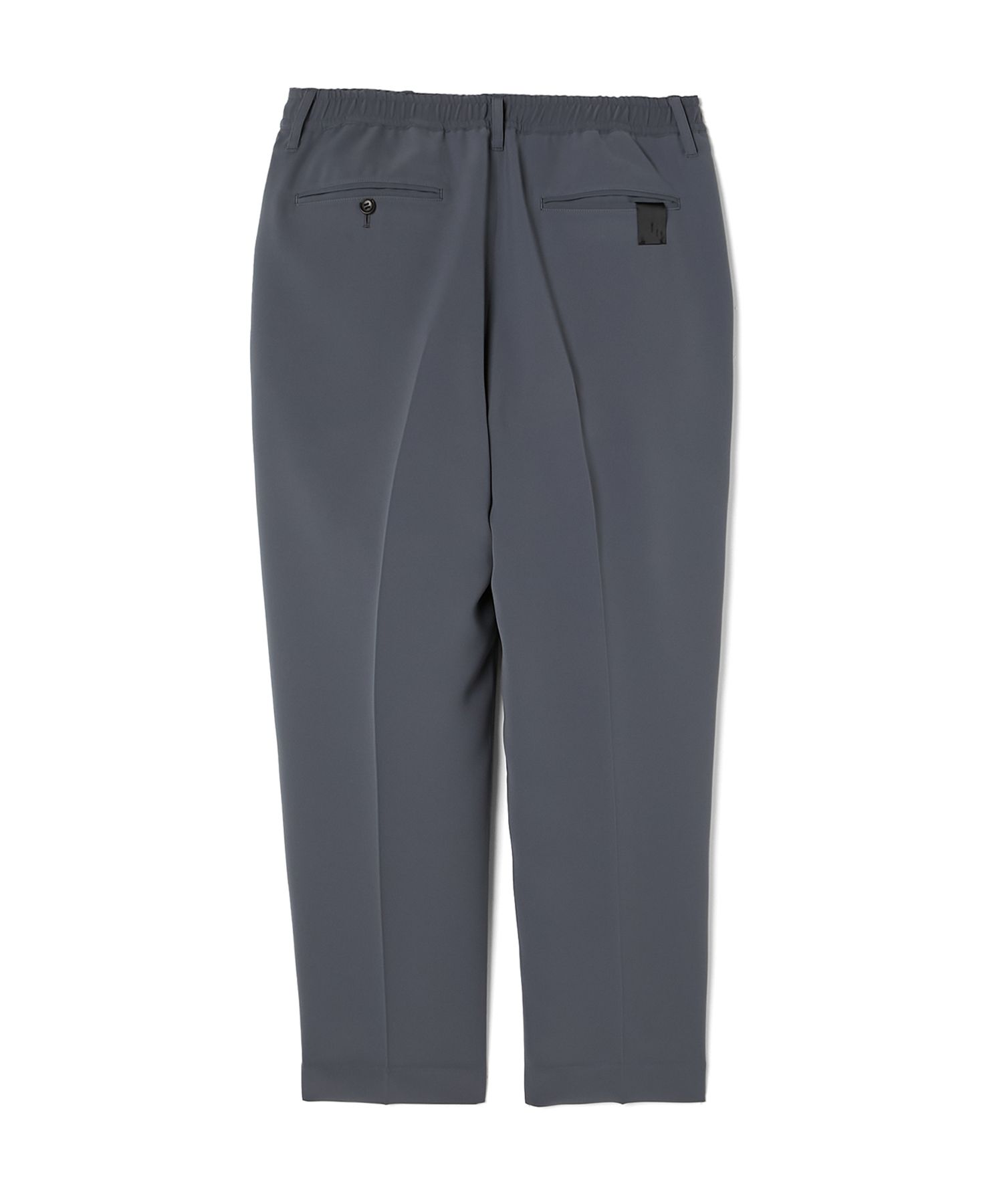 【N.HOOLYWOOD】美品25SS WIDE TAPERED PANTS WIDE TAPERED PANTS N.HOOLYWOOD COMPILE│N-HOOLYWOOD.COM