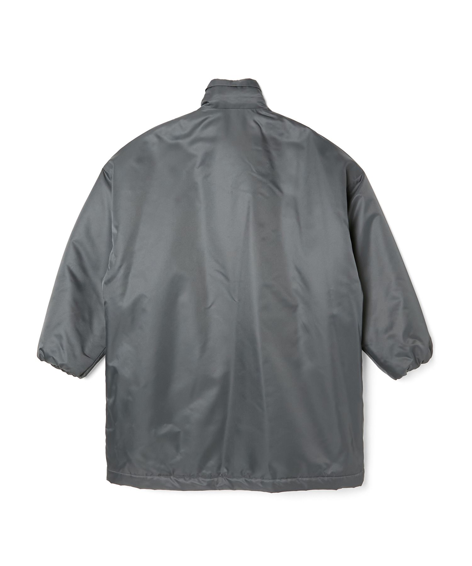 STAND COLLAR COAT N.HOOLYWOOD COMPILE│N-HOOLYWOOD.COM