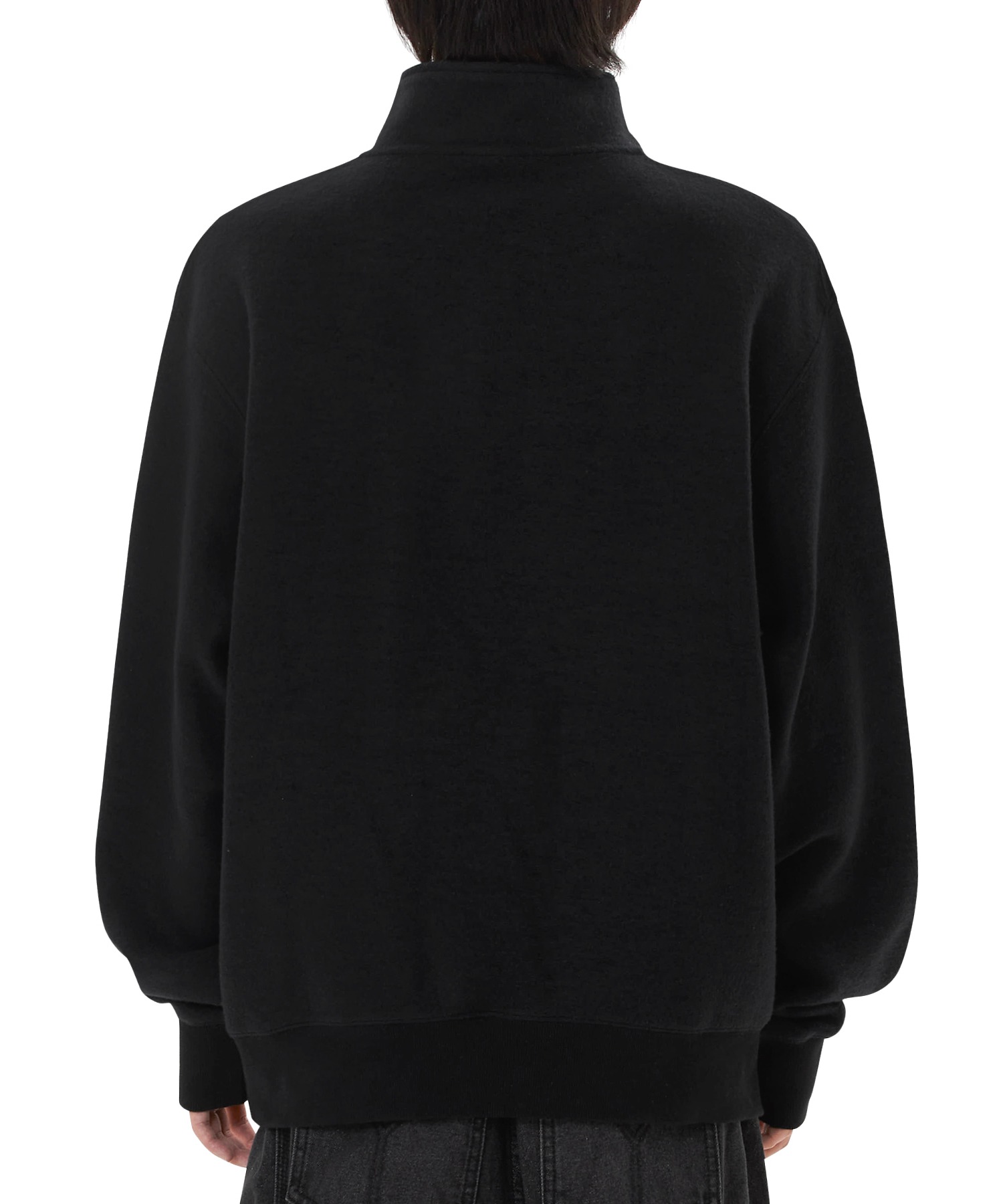 美品♡雰囲気抜群♡ WTAPS / DRAG-ON TEE アノラック ブラック OY/オーワイ』 CRACKED STRIPE LOGO ANORAK MTM/クラックド ストライプ