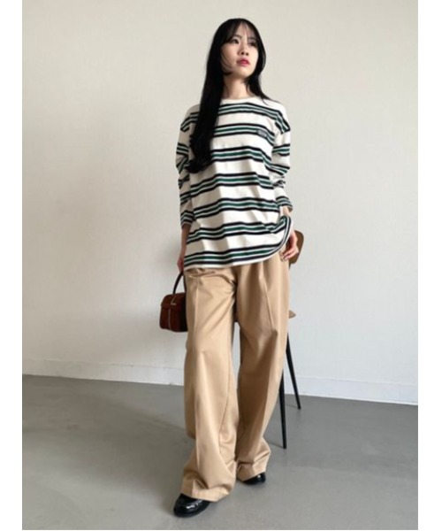 【Dickies×LILYBROWN】ベルテッドトチノハーフパンツ リリーブラウン LILY BROWN 【Dickies×LILYBROWN】ベルテッド