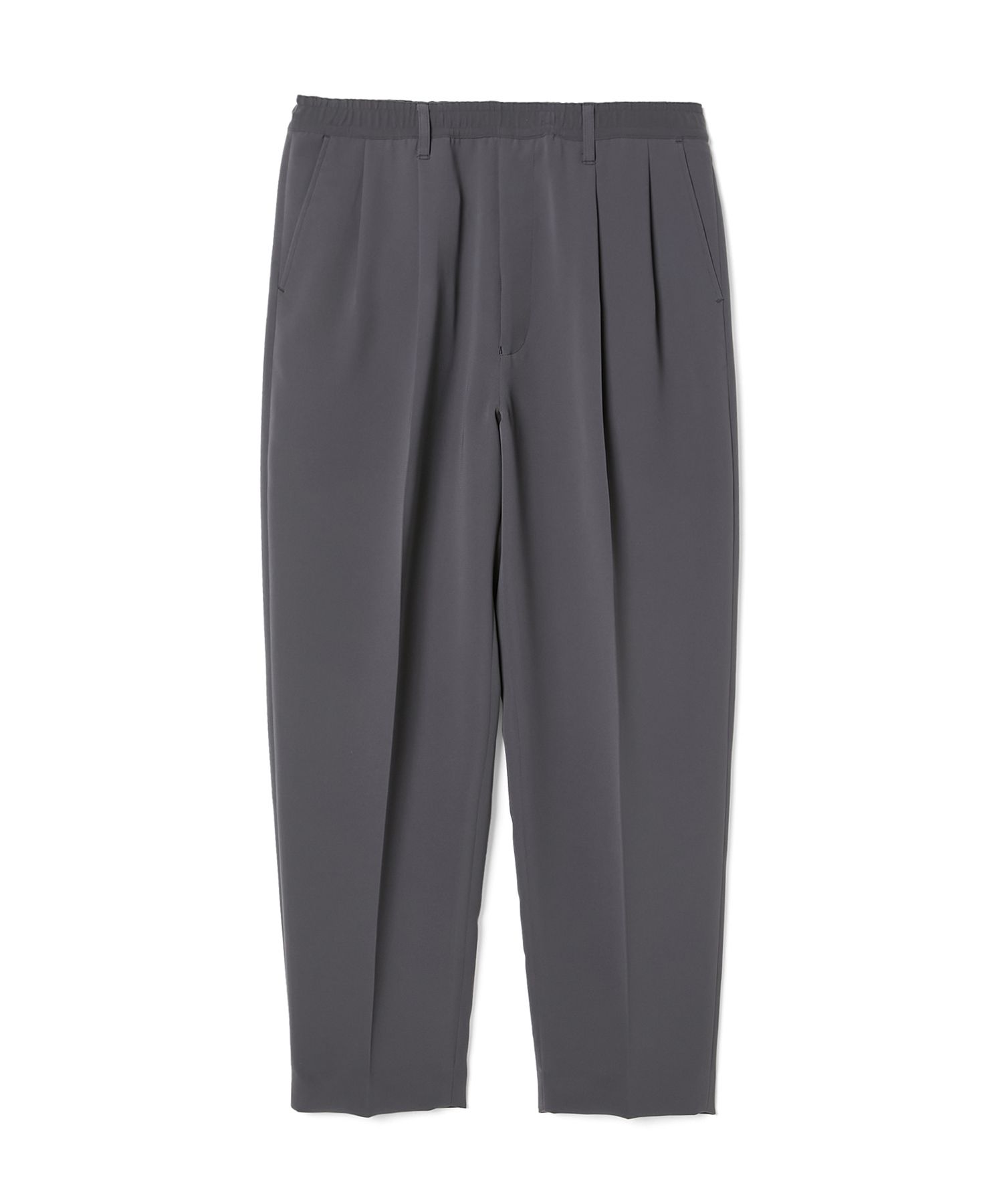 WIDE TAPERED PANTS N.HOOLYWOOD COMPILE│N-HOOLYWOOD.COM