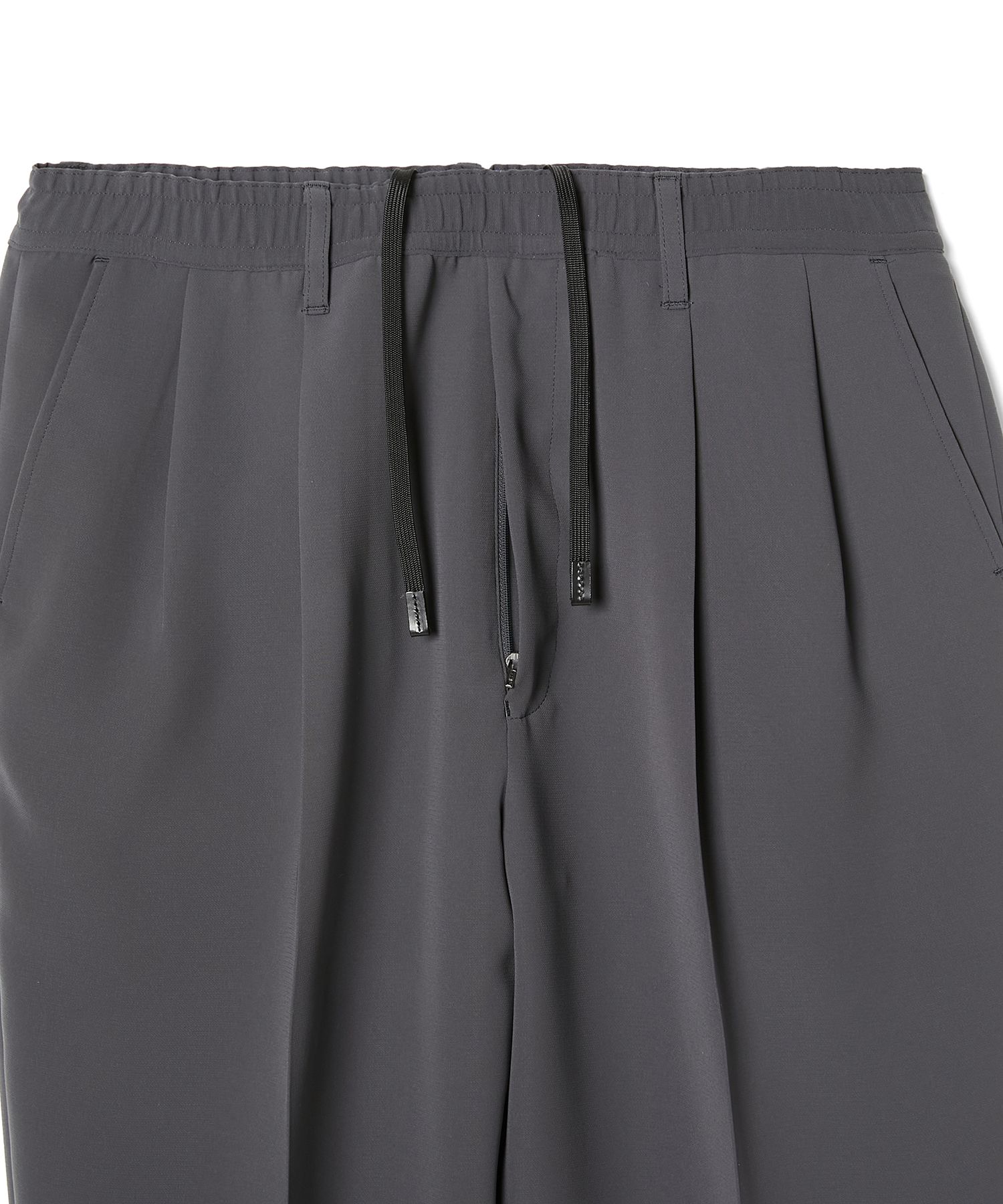 【N.HOOLYWOOD】美品25SS WIDE TAPERED PANTS N.HOOLYWOOD】美品25SS WIDE TAPERED PANTS - メルカリ