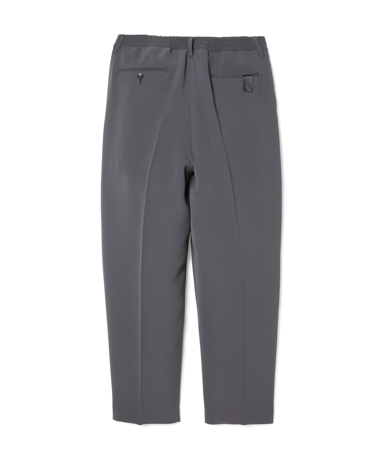 WIDE TAPERED PANTS N.HOOLYWOOD COMPILE│N-HOOLYWOOD.COM