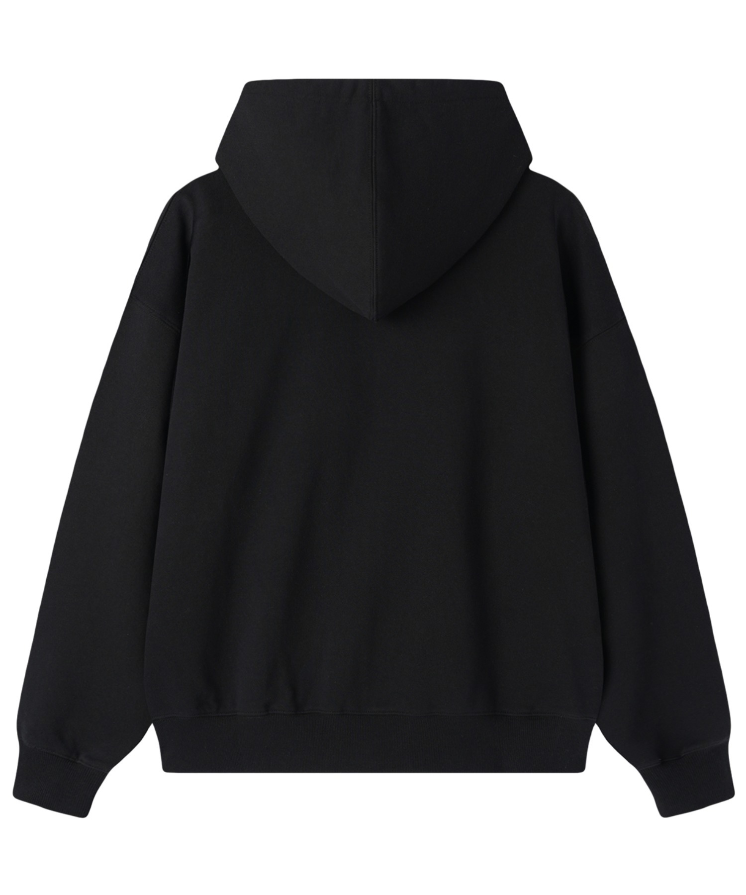 OY/オーワイ』BIG DOLLY HOODIE ZIP UP/ビッグドリージップアップ