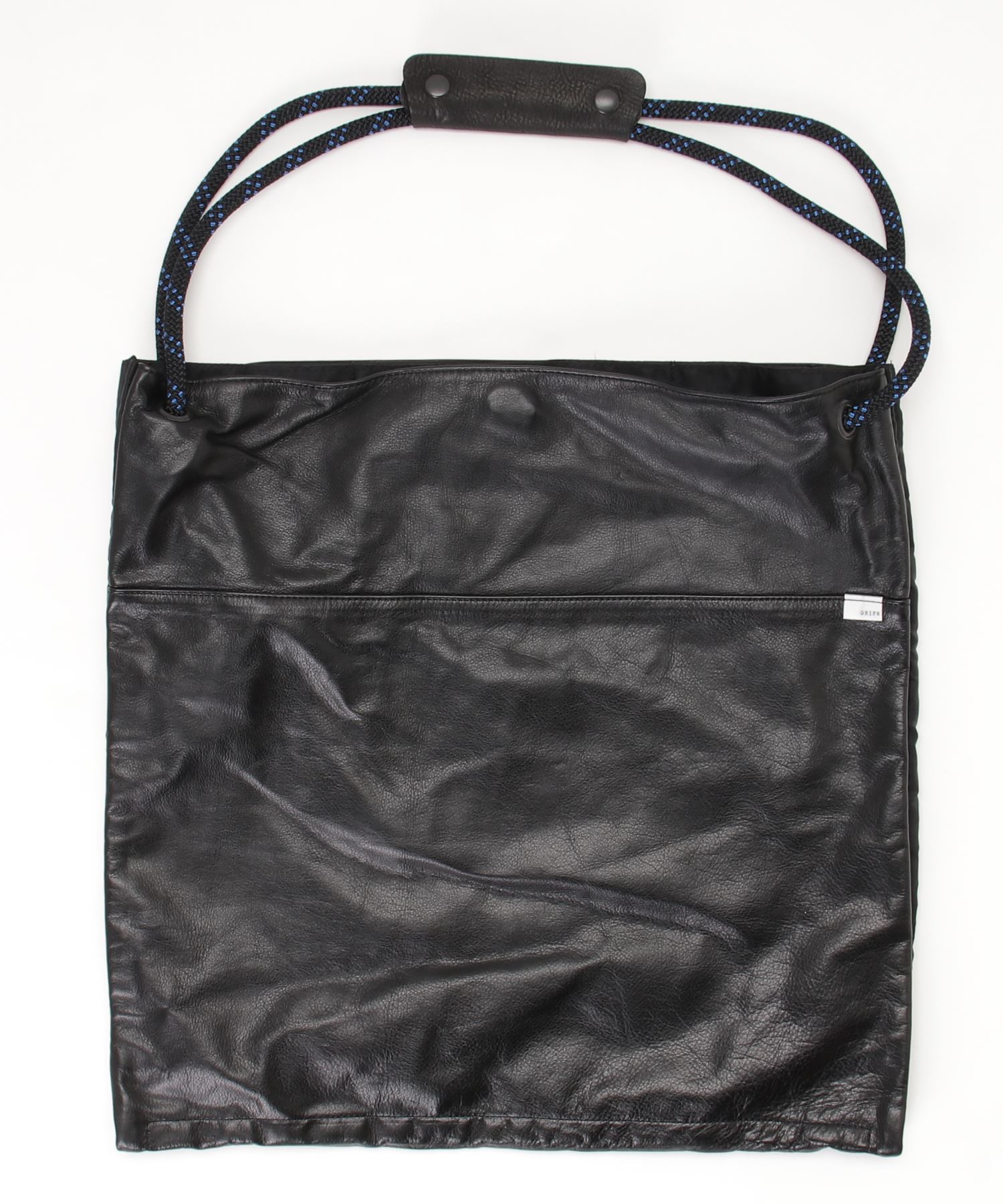 Grips グリップス Hab レザートートバッグ L
