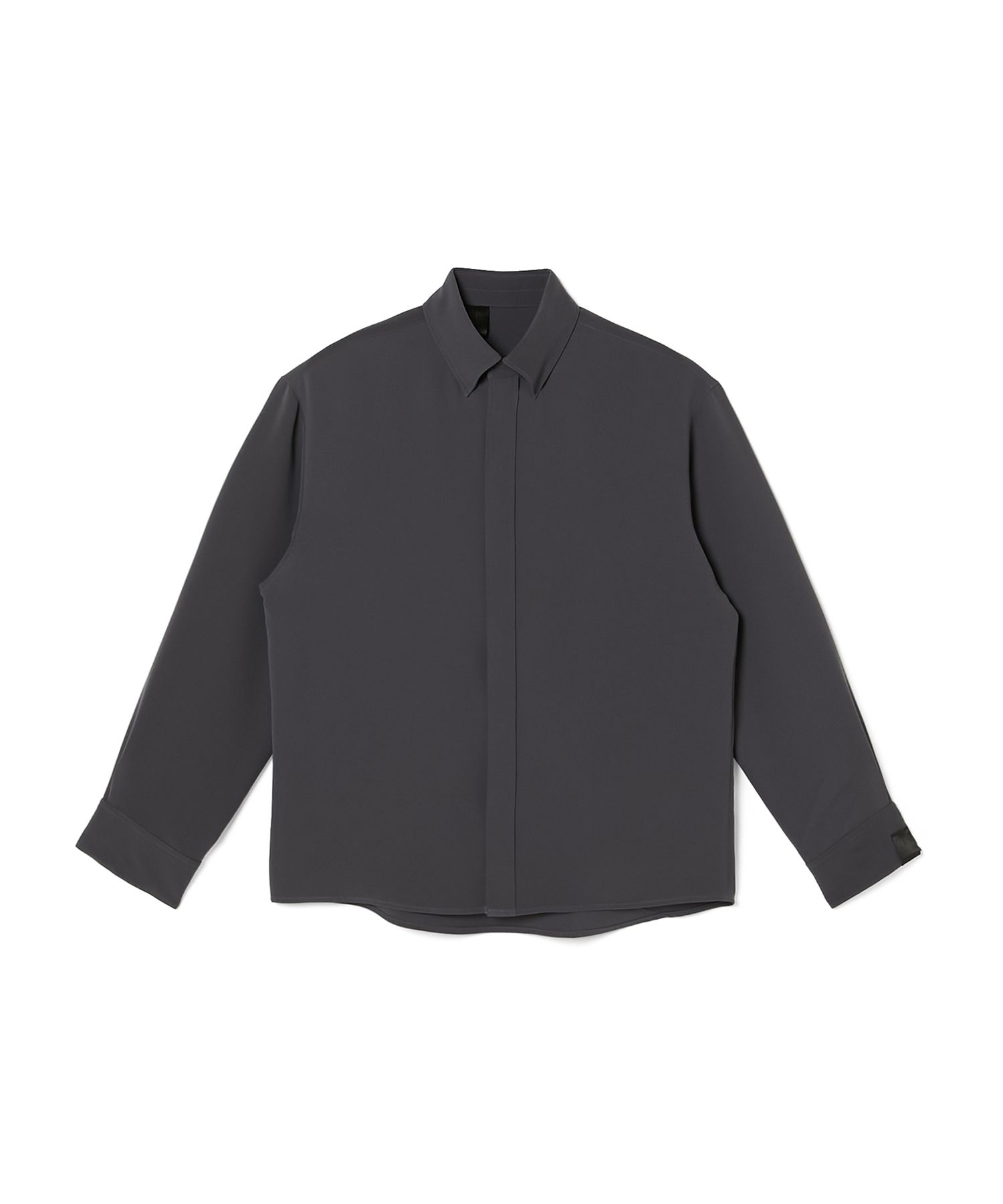 極美品 N.HOOLYWOOD SHIRT BLACK 40 N.HOOLYWOOD】BIG T-SHIRT | MICHELLE STORES