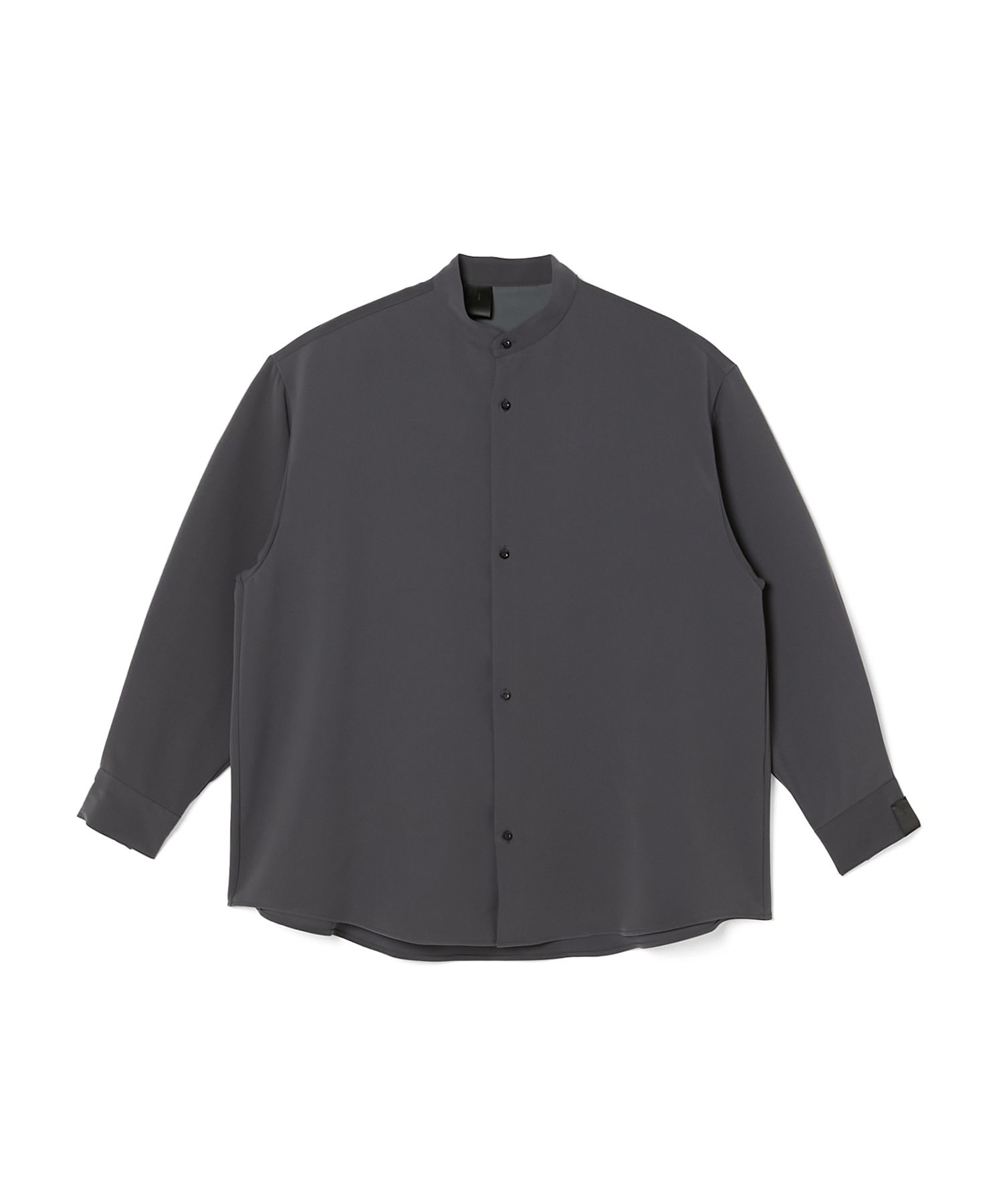 N.HOOLYWOOD COMPILE ホワイト ポロシャツ N.HOOLYWOOD COMPILE（N.ハリウッド コンパイル）の「POLO SHIRT