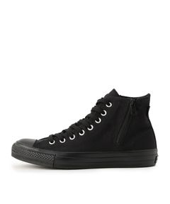 Converse All Star 100 Gore Tex Hi スニーカー Estnation エストネーション 公式通販