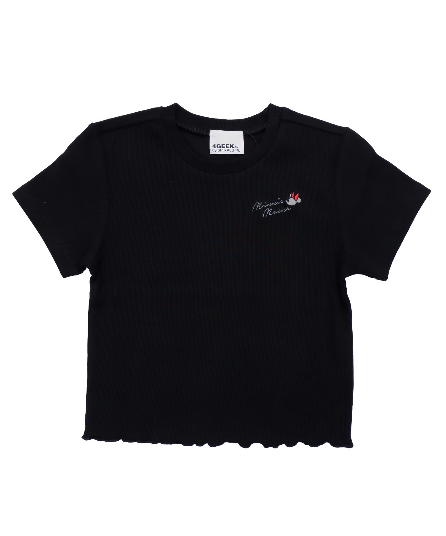 Darich - ☆Darich☆ミニーマウスコラボ☆メローTシャツ☆の通販