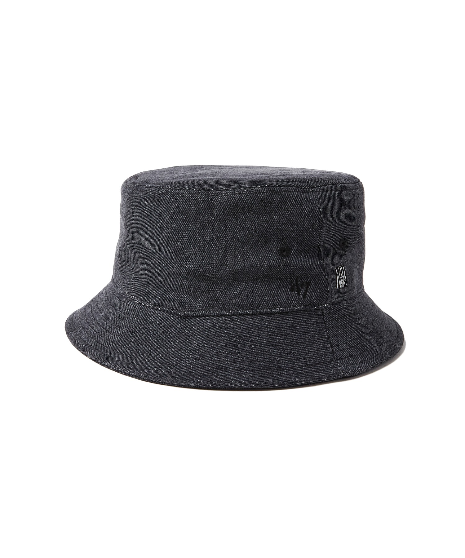 N.HOOLYWOOD COMPILE × ’47 HAT