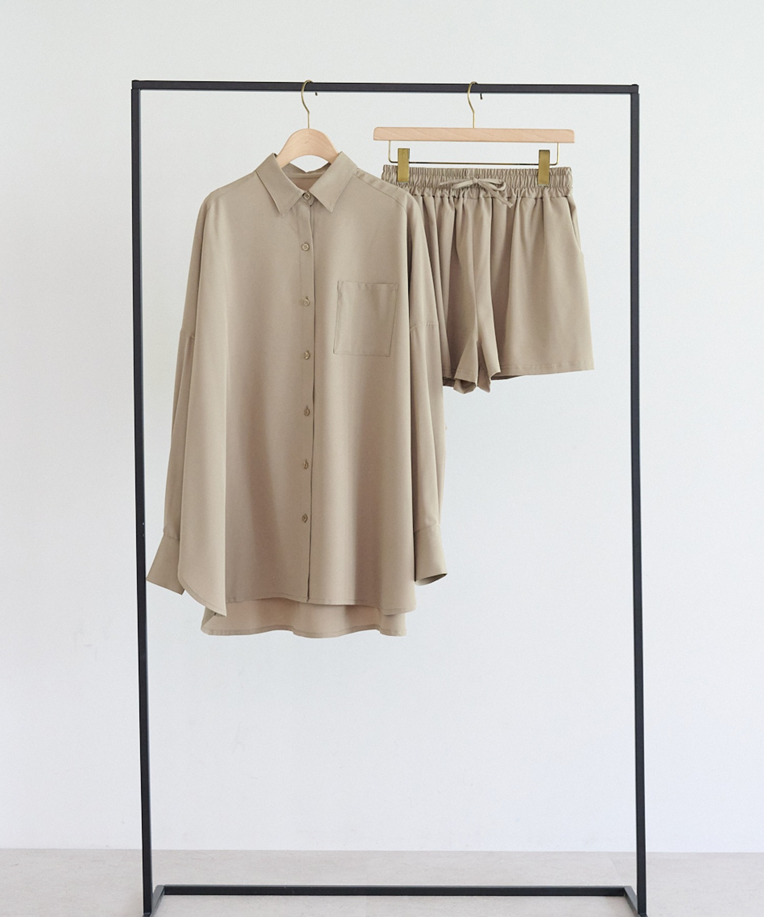Gray-Beige