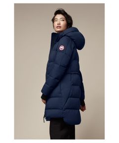 商品詳細 Canada Goose カナダグース Sherbrooke Parka Ff ダウン ジャケット Beauty Youth ビューティ ユース 公式通販