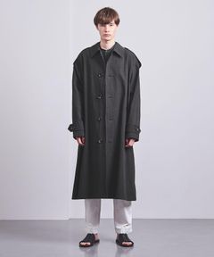メンズ アウター ジャケット トレンチコート通販 ユナイテッドアローズ公式通販 United Arrows Ltd 1ページ目