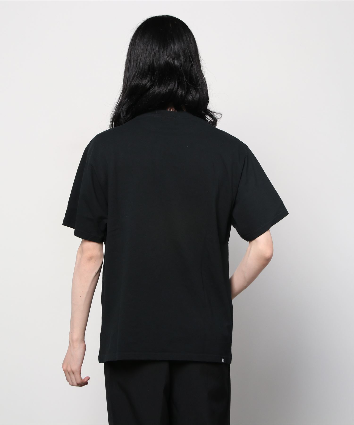 TAKE IT EASY Tシャツ HYSTERIC GLAMOUR MEN│HYSTERIC GLAMOUR ONLINE 