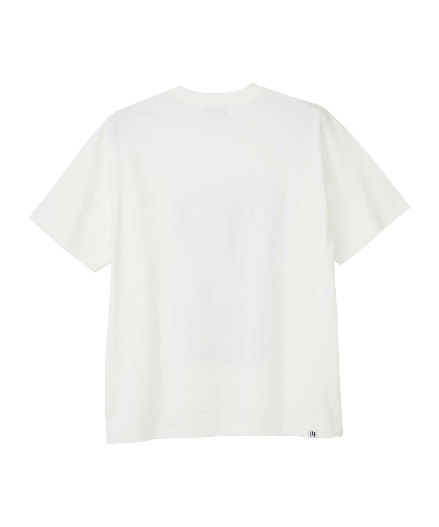 TAKE IT EASY Tシャツ HYSTERIC GLAMOUR MEN│HYSTERIC GLAMOUR ONLINE 