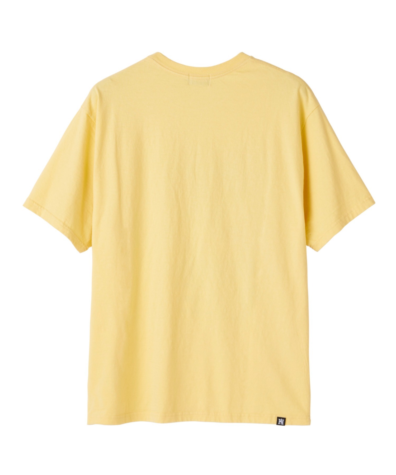 TAKE IT EASY Tシャツ HYSTERIC GLAMOUR MEN│HYSTERIC GLAMOUR ONLINE TAKE IT EASY Tシャツ HYSTERIC GLAMOUR MEN│HYSTERIC GLAMOUR ONLINE