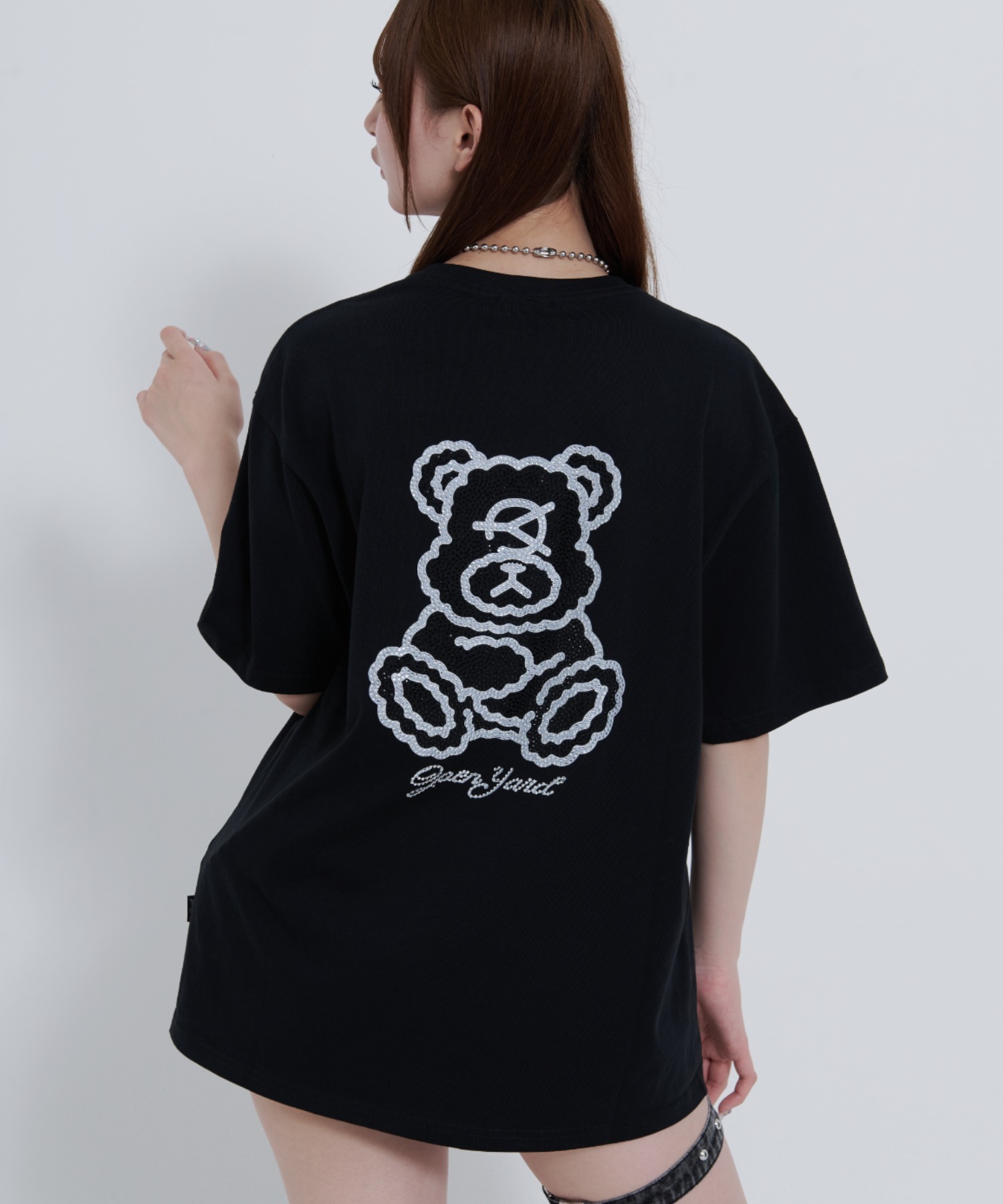 OY/オーワイ』DOLLY STONE TEE/ドリーストーンTシャツ OY│A'GEM/9