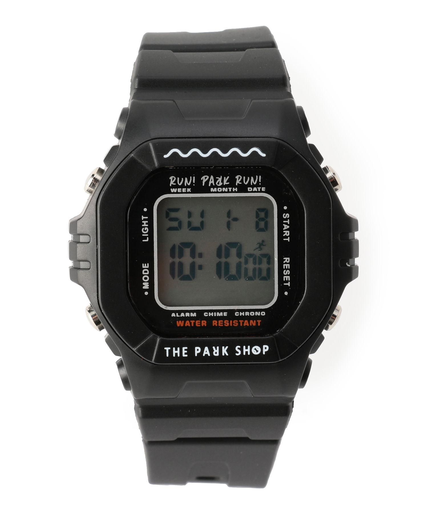 The Park Watch Shop Techboy 購入