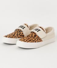 CHILL OUT VELCRO スリッポン