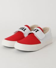 CHILL OUT VELCRO スリッポン