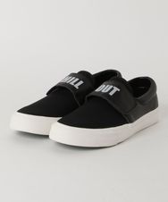 CHILL OUT VELCRO スリッポン