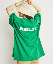KELTY（ケルティ）別注ロゴTシャツ#（WEB限定カラー）