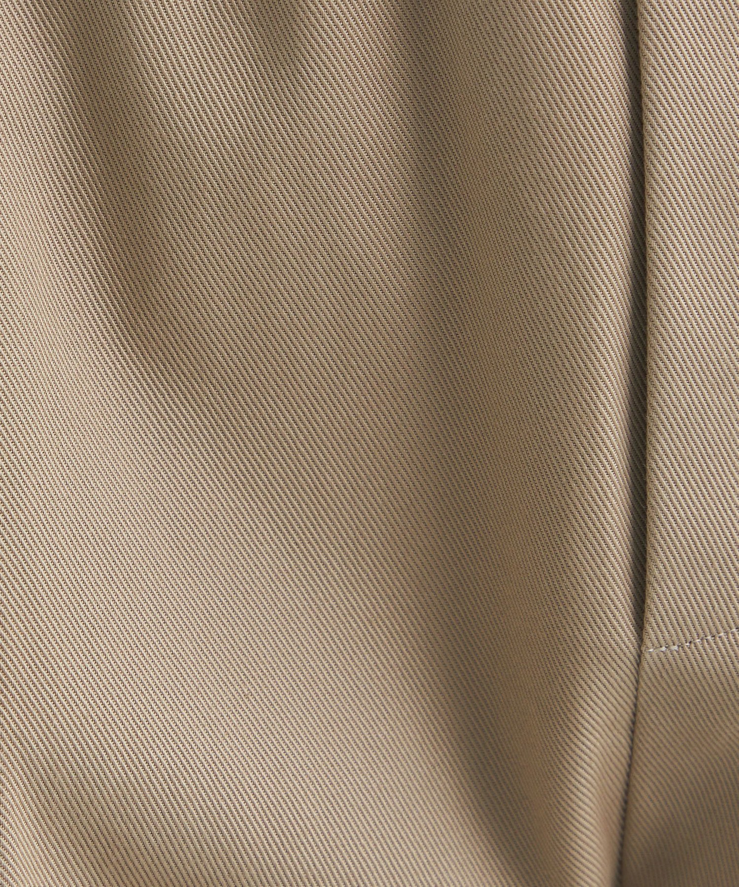 ハイツイストチノ カーブ パンツ