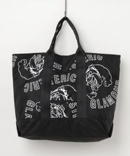 BULLDOG ビッグトート