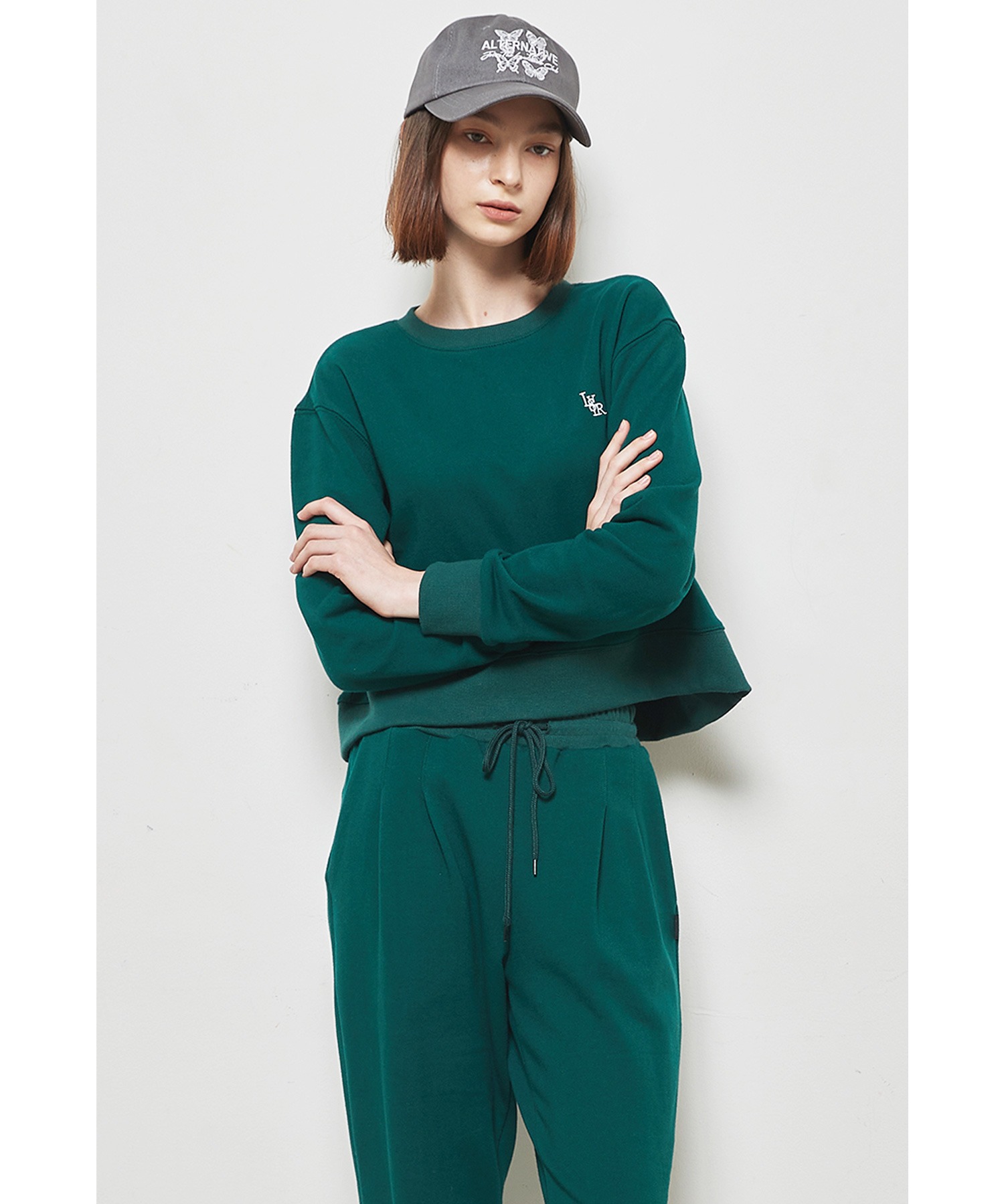 A'GEM/9 × .kom 『LUV IS TRUE/ラブ イズ トゥルー』OT STRING