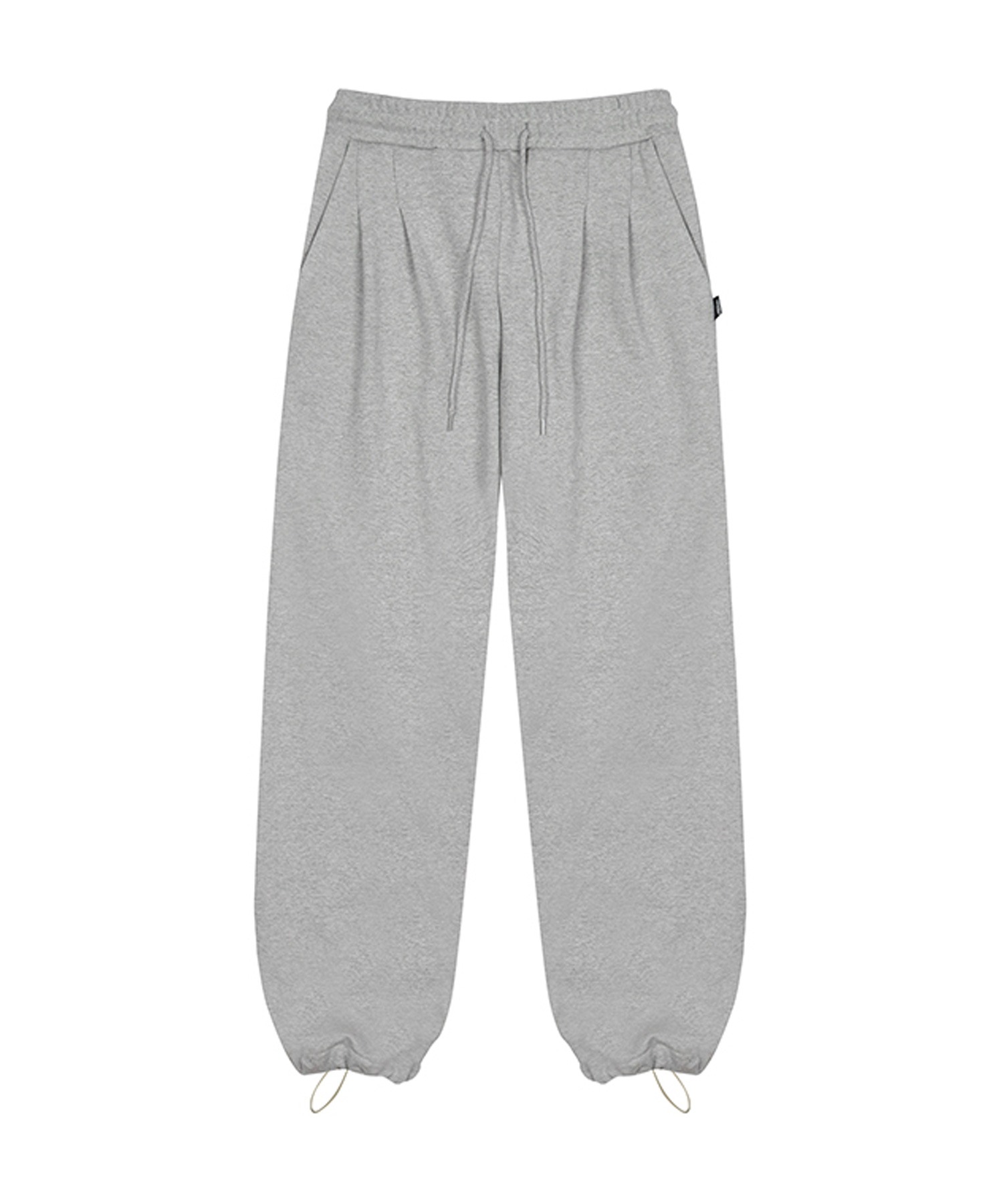 [LUV IS TRUE]★24FW★韓国人気★FS HOTFIX TRANING PANTS A'GEM/9 × .kom 『LUV IS TRUE/ラブ イズ トゥルー』OT STRING