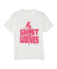 THE GHOST WOLVES/THE NOTORIOUS Tシャツ