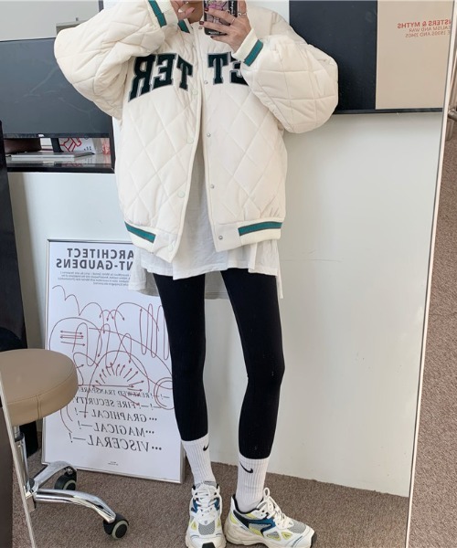 【値下げ可】ジェイ・ホワイト スタジャン ジャケット Sサイズ AEW STORE | クレイジーケンバンド OFFICIAL WEB SITE