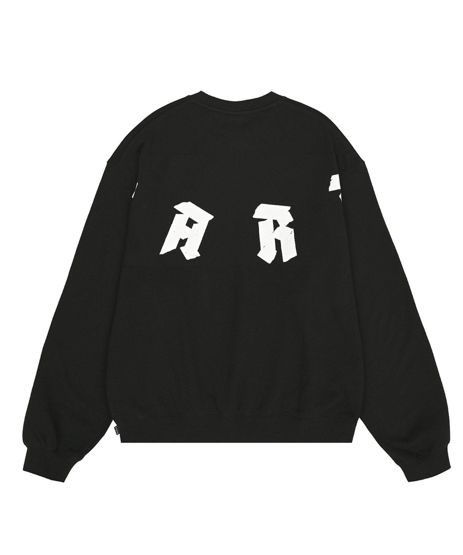 OY/オーワイ』 U-SHAPED LARGE LOGO MTM /U-SHAPED ラージロゴ