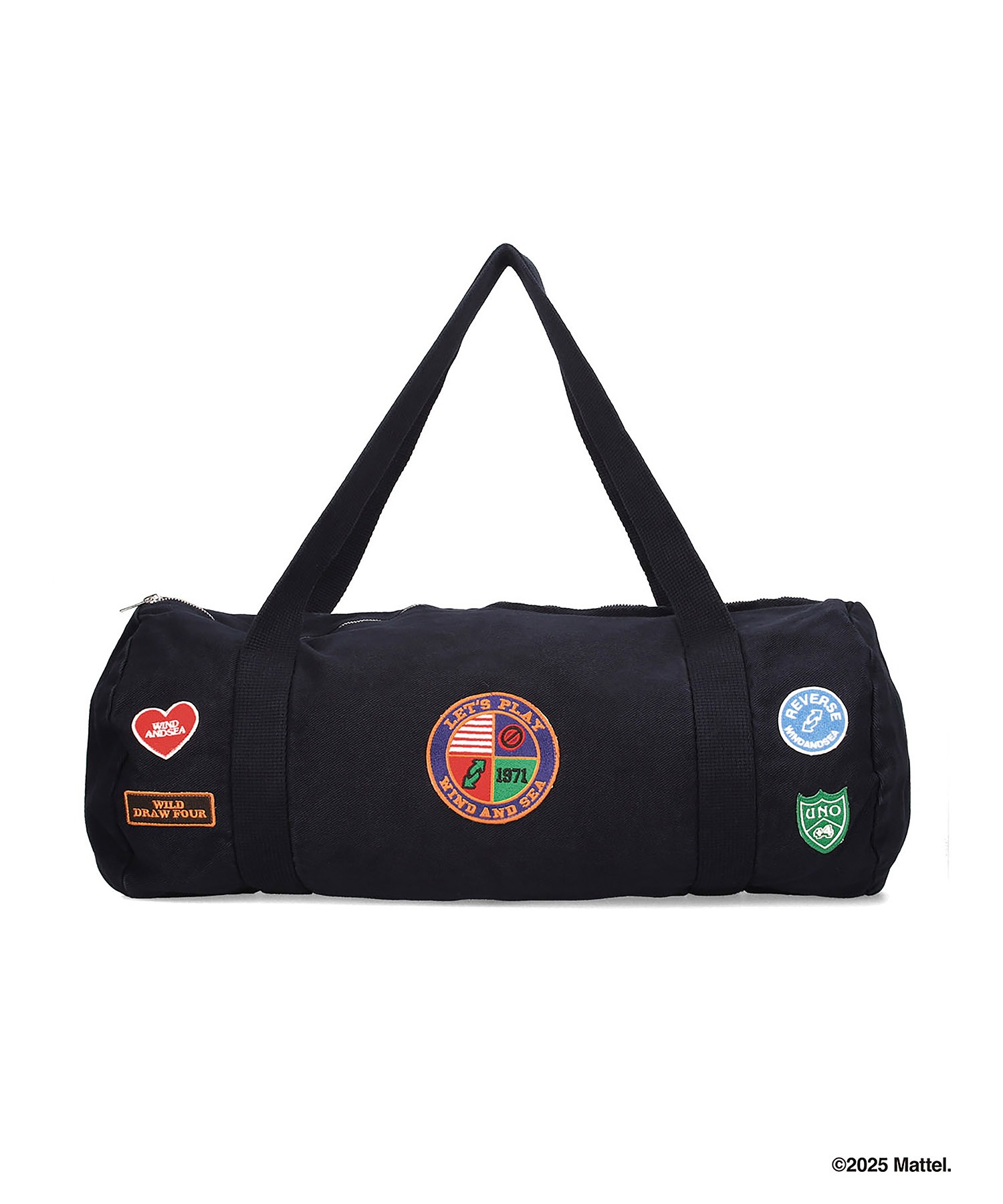 UNO x WDS DUFFLE BAG