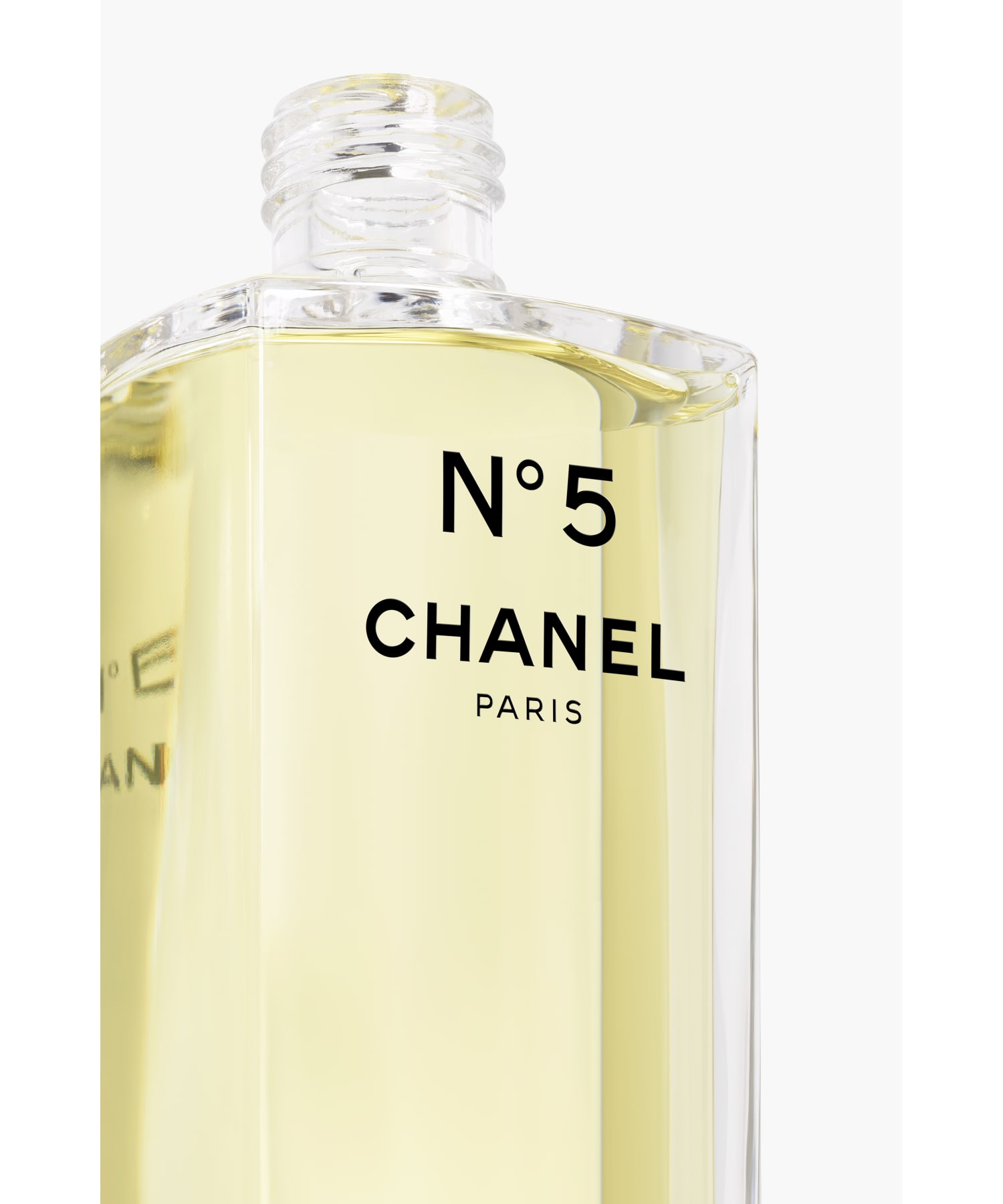 N°5 ザ ボディ オイル 250ml（その他ボディ・ヘアケア）｜CHANEL ...