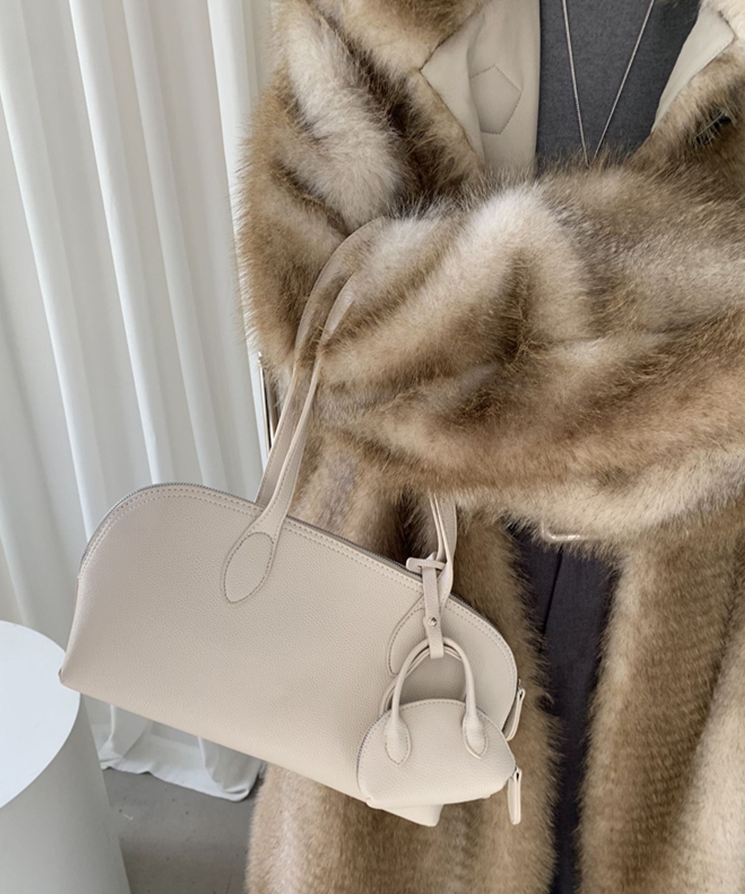 チョコレートファクトリー フォクシニー outfit バッグチャーム I.N BAG CHARM - FoxI.Ny / Stray Kids『SKZOO POPUP STORE 2025