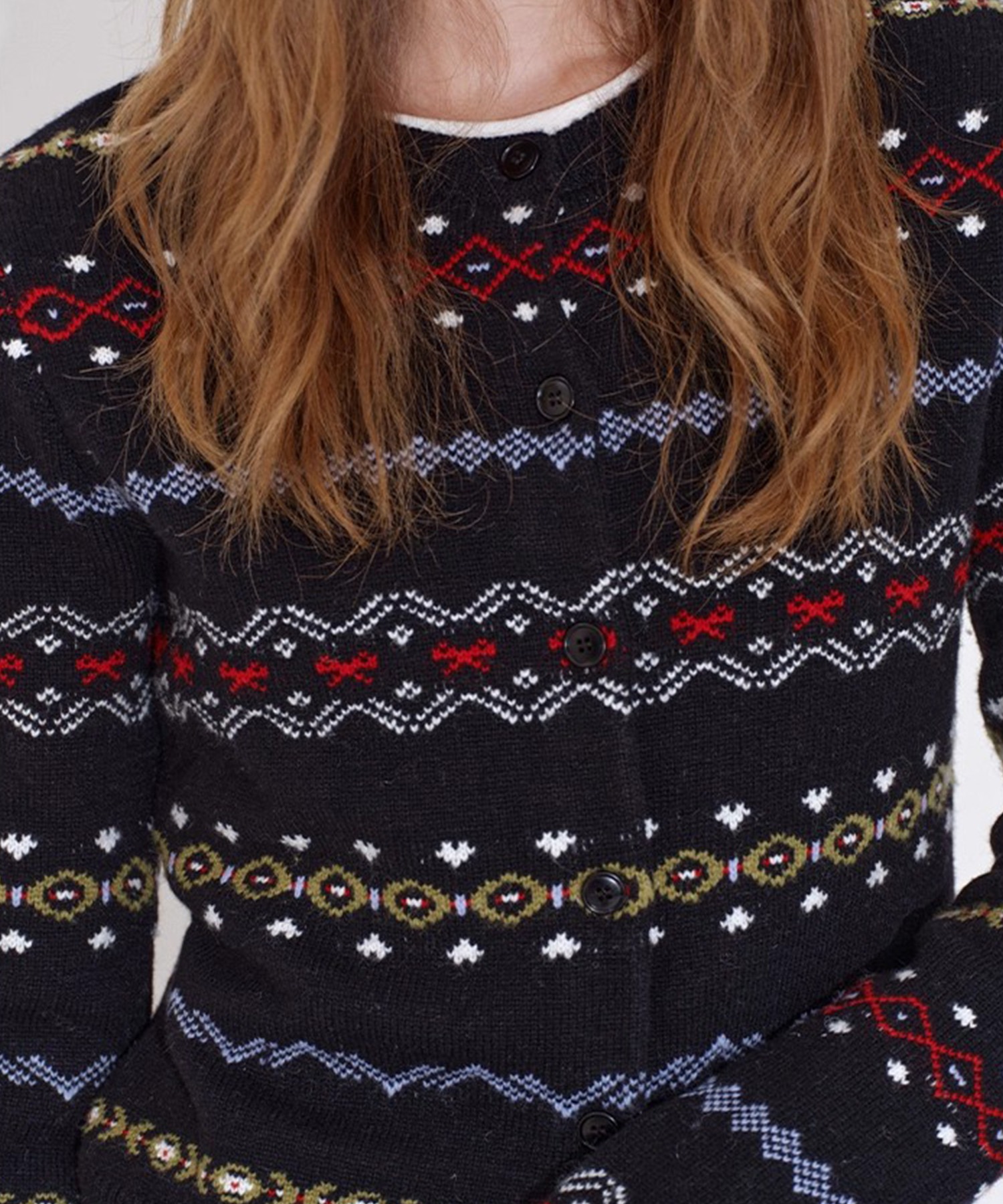 新品未使用★2025SS AOURE NEVE サマーニットカーディガン カーディガン｜AOURE（アウール）の通販サイト 【公式】