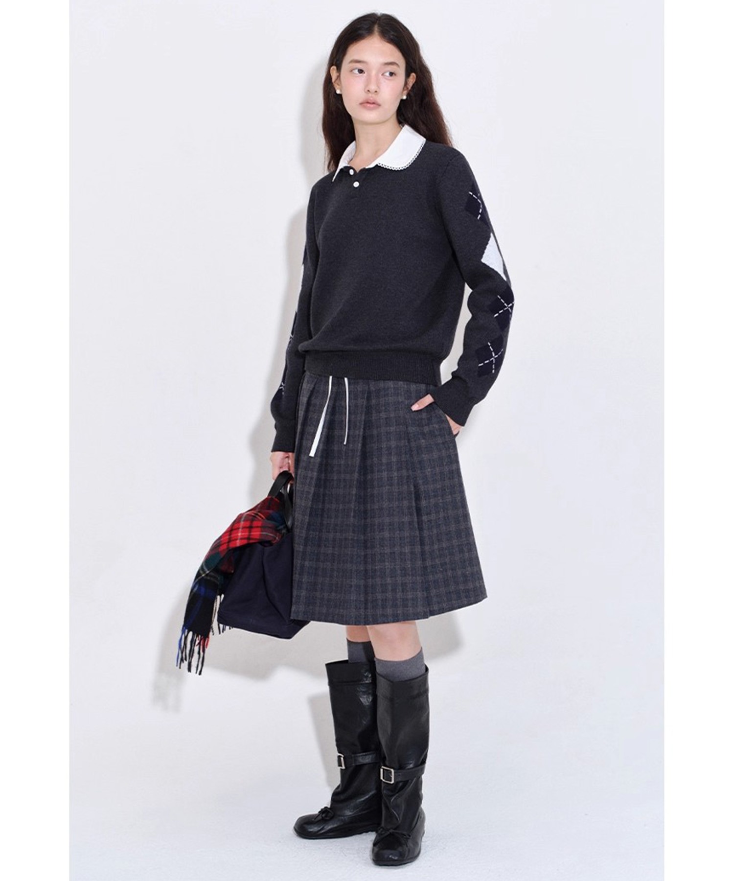 Alia アライアドレープトップス レディース トップス＆シャツ｜アライア日本公式