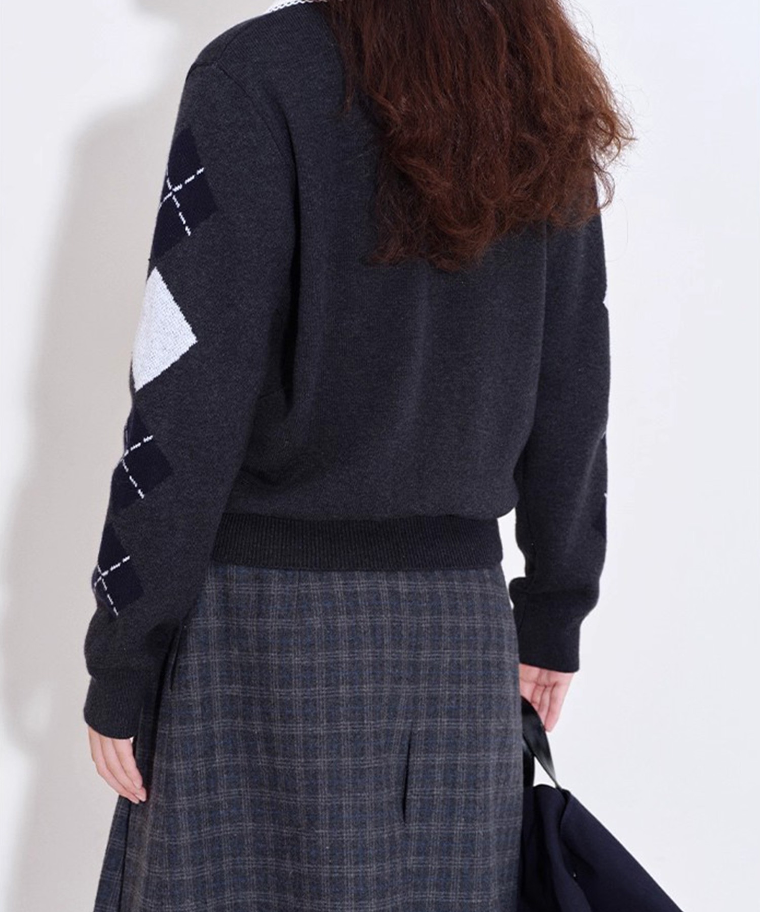 2021美品DES PRESデプレ☆ウーステッドウールトロピカルセットアップ34 22044404002_mbtop.jpg