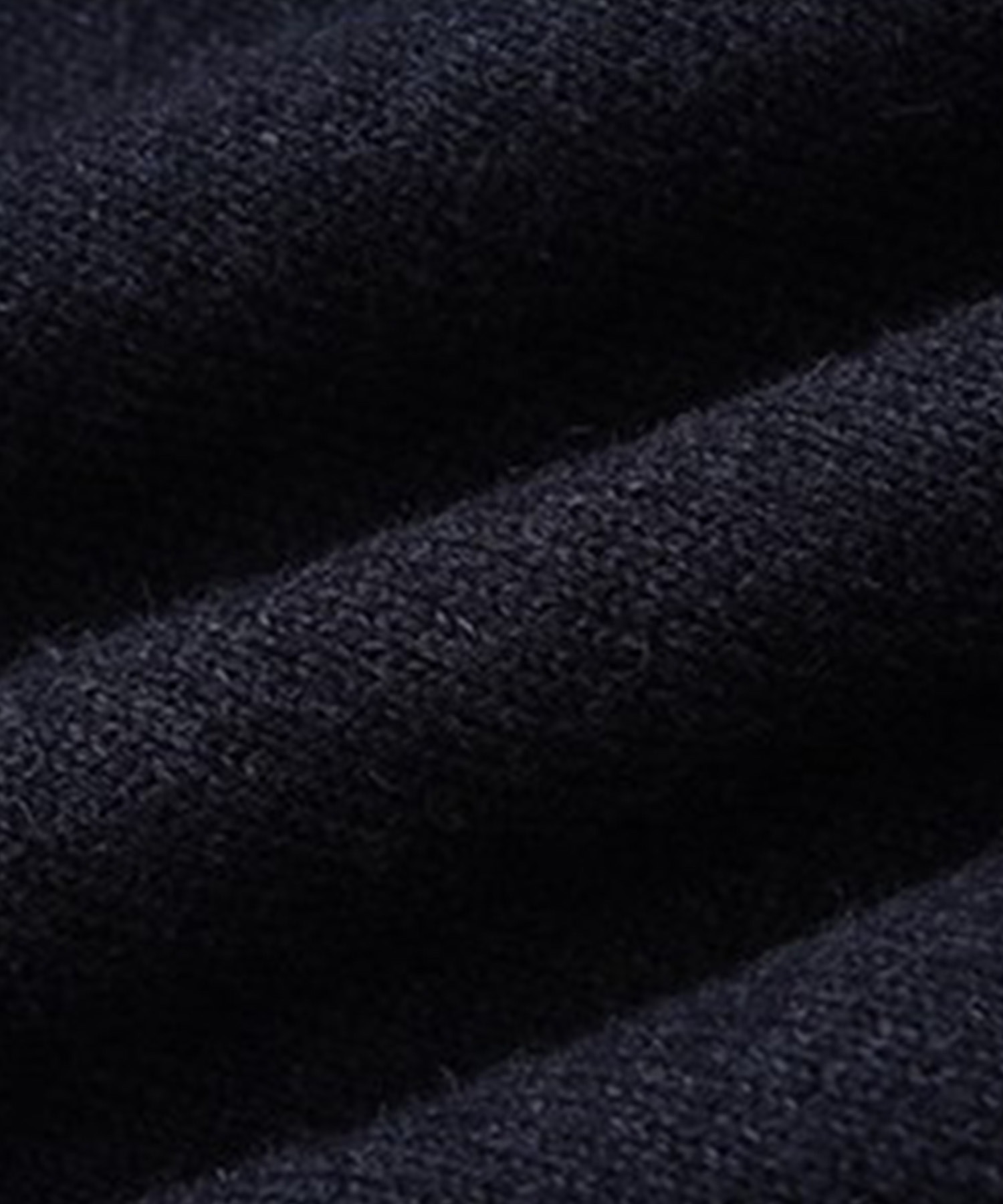 アーガイル柄 ウールポロニットトップス FQ25S240【Fano Studios