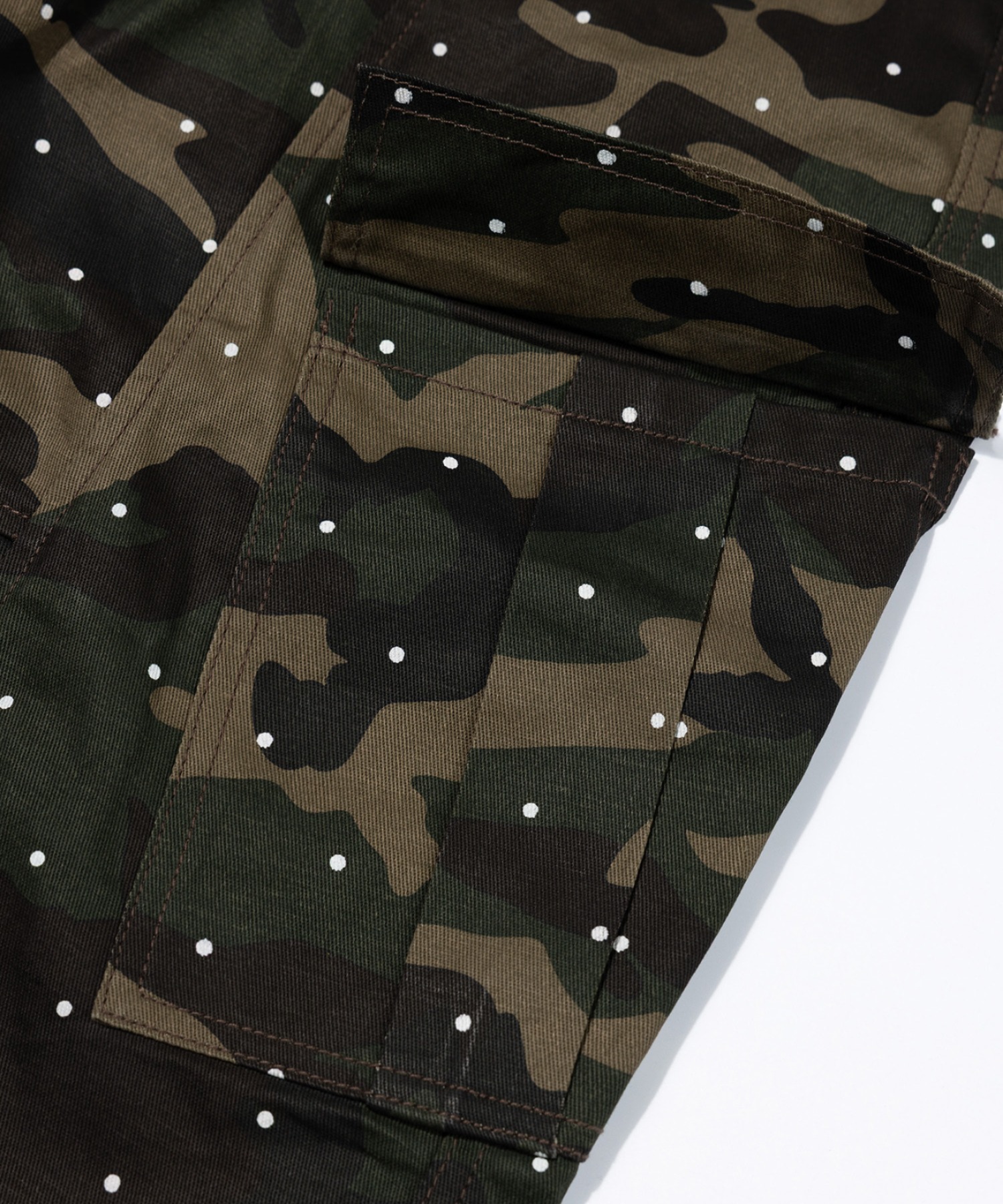 カモかも カモかも TEE -2.COLOR- | WALKIN STORE WEB SHOP