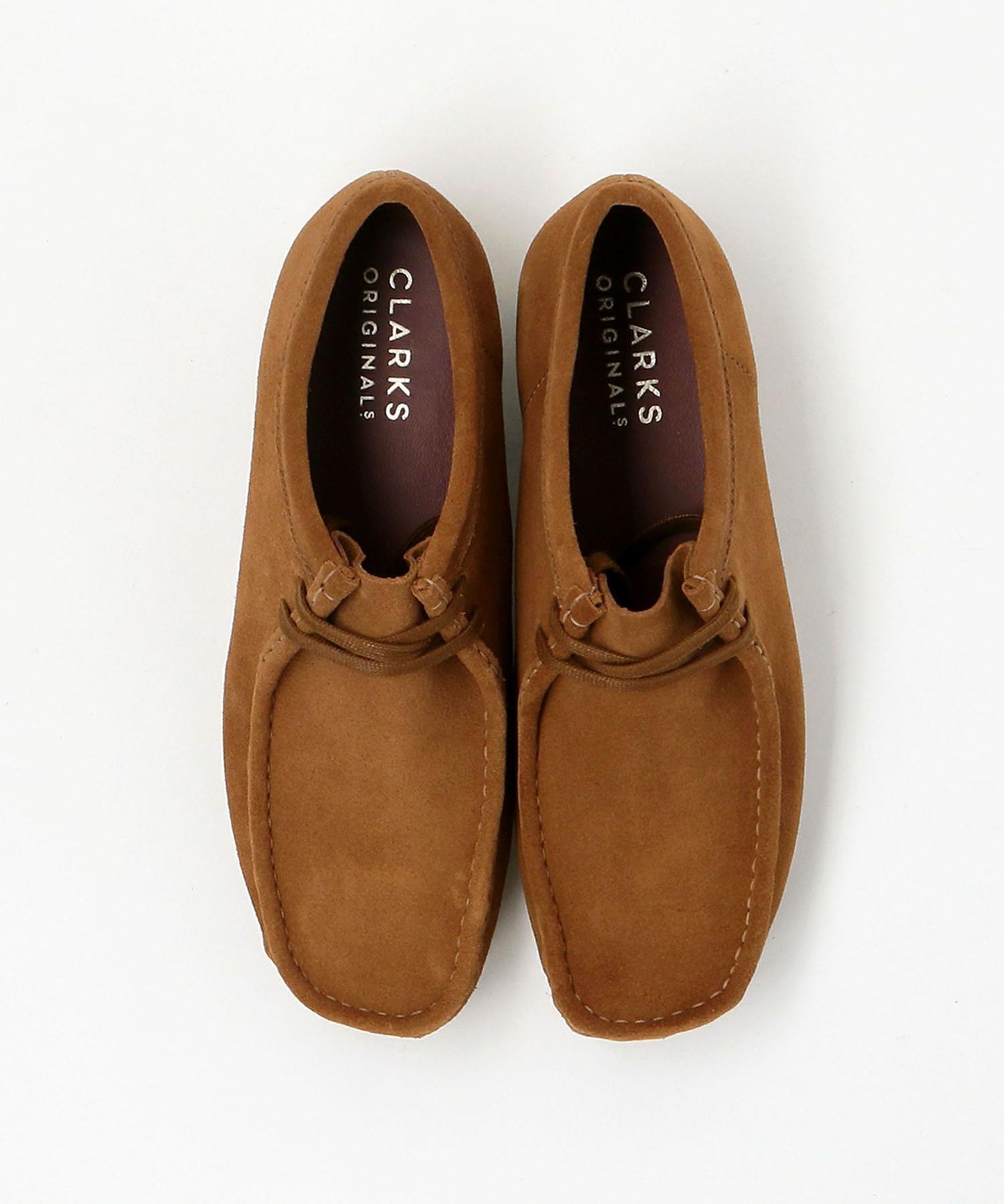 youth wallabees