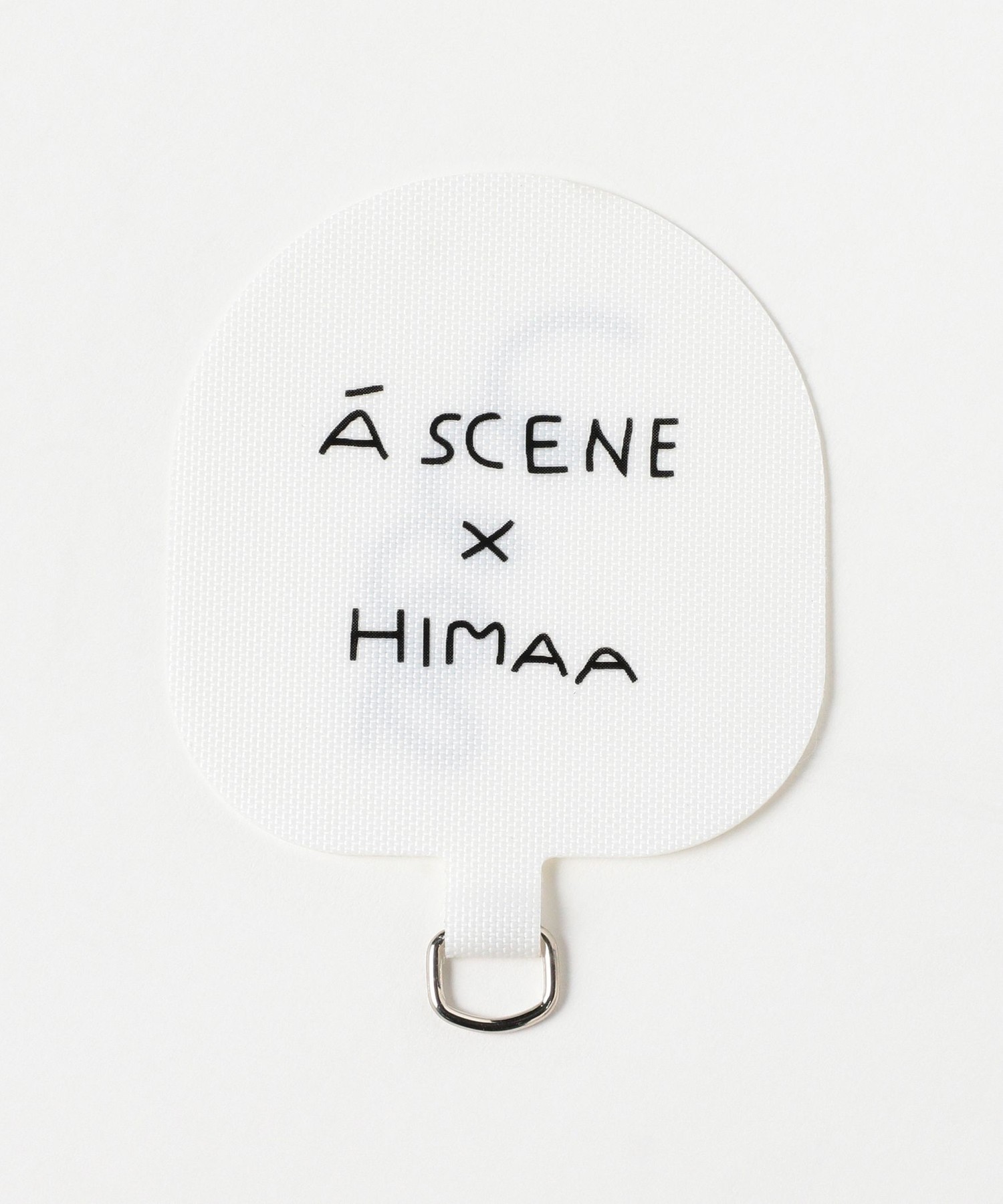 スマホケース/カバー A SCENE / B&C Clear case with Dyneema(R