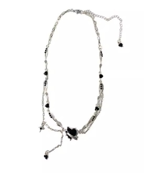 A'GEM/9 × .kom 『.KOM/ドットケーオーエム』ブラックハート×ソード