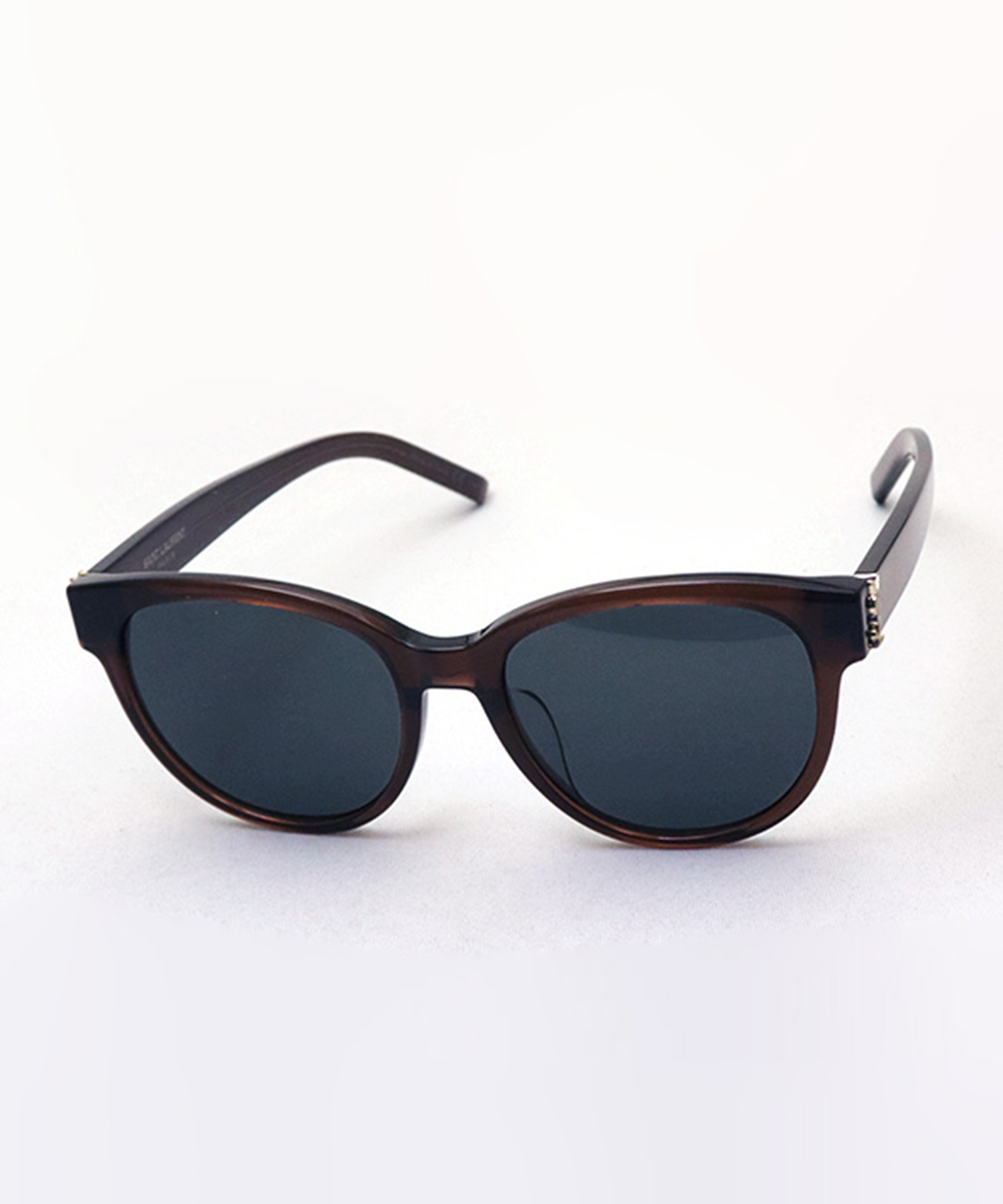 お年玉セール特価 Saint Laurent サンローラン ボストン サングラス Slm29f 008 サングラス