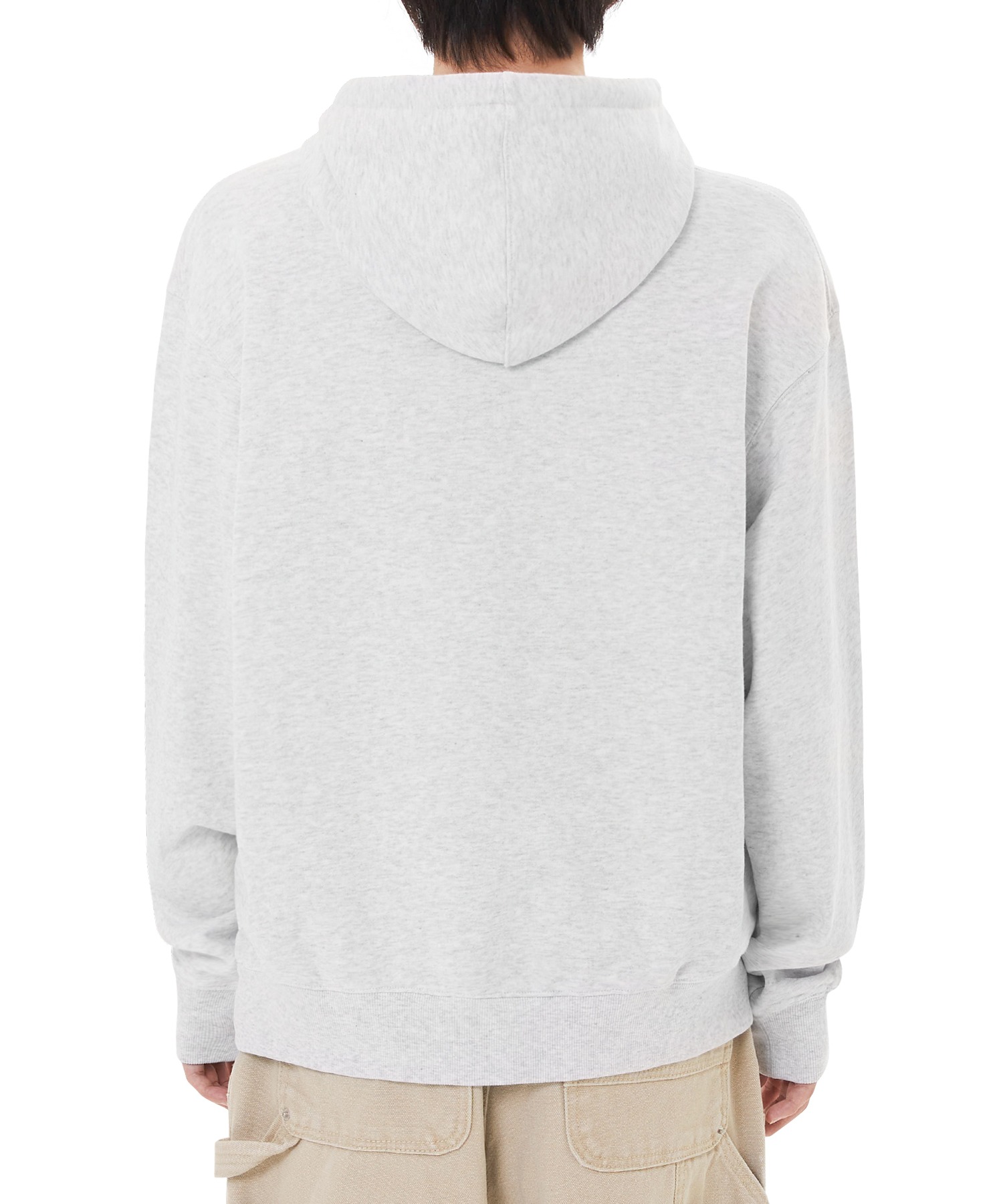 OY/オーワイ』 ALL OVER LOGO HOODIE/オールオーバーロゴ フーディー